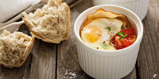Receitas: Além do omelete: 11 receitas práticas com ovo que vão conquistar o seu paladar