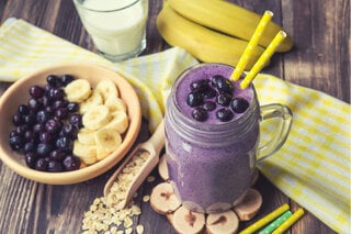 Restaurantes: 8 receitas refrescantes com açaí para fazer neste verão