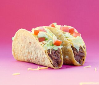 Restaurantes: Taco Bell promove o Taco Day e oferece taco em dobro em todas as lojas; saiba mais!