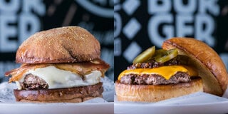 Restaurantes: 15 lanches vegetarianos ou com muita carne para experimentar no Burger Fest por até R$25