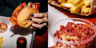 Restaurantes: Burger Joint realiza Festival do Bacon e traz novidades com a carne para o cardápio de verão