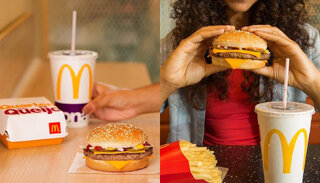 Restaurantes: Promoção do McDonald's tem 'Clássicos do Dia' por R$ 7,90; saiba mais!