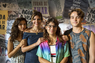 Novelas: Resumo da novela "Malhação: Toda Forma de Amar"