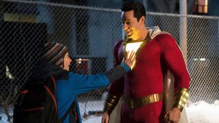 Cinema: "Shazam!", "Duas Rainhas" e mais seis filmes que estreiam nesta quinta (4); Confira: 