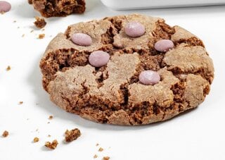 Restaurantes: Mr. Cheney lança Cookie de Chocolate Ruby para o Dia das Mães 2019; saiba mais!