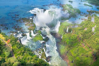 Viagens: Do Amazonas ao Rio Grande do Sul; veja o que fazer em cada estado do Brasil