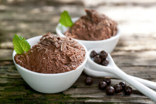 Restaurantes: Onde comer mousse de chocolate em São Paulo