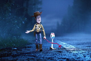 Cinema: "Toy Story 4", "Casal Improvável" e mais quatro filmes estreiam nesta quinta-feira (20) nos cinemas; Confira!