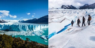 Viagens: O que fazer na cidade de El Calafate, na Argentina