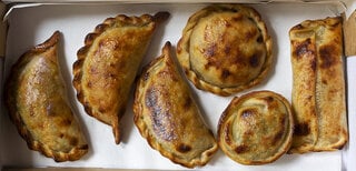 Restaurantes: 10 lugares para comer saborosas empanadas em São Paulo