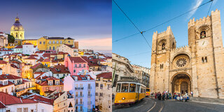 Viagens: 9 passeios imperdíveis em Alfama, bairro tradicional de Lisboa