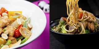 Restaurantes: Exclusivo no delivery, restaurante chinês Panda Box é novidade em São Paulo; saiba mais!