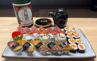 Restaurantes: Restaurante de comida japonesa faz promoção com segundo combinado grátis; saiba tudo!