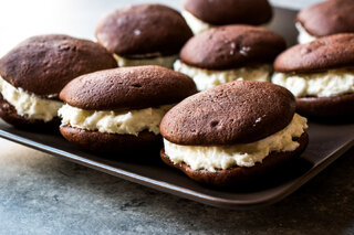 Receitas: Receita: aprenda a fazer Whoopie Pie, sobremesa americana deliciosa