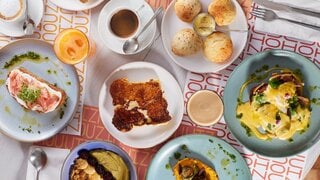 Restaurantes: 19 lugares imperdíveis para tomar um café da manhã caprichado em São Paulo