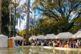 Na Cidade: Feira do Bem