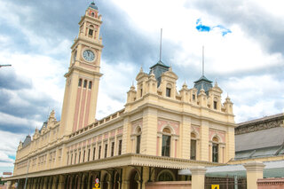 Na Cidade: Programação de maio do Museu da Língua Portuguesa tem exposições, sarau e visitas educativas; saiba tudo!