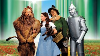 Cinema: "O Mágico de Oz" com trilha ao vivo no Cine Petra Belas Artes