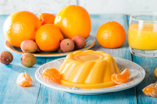 Receitas: Receita de pudim de laranja é sobremesa deliciosa para o fim de semana; confira o passo a passo!