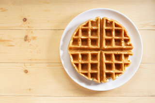 Receitas: Receita: aprenda a fazer o Waffle da Eleven, de 'Stranger Things'