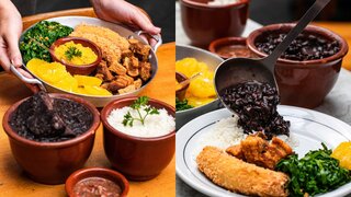 Restaurantes: 7 lugares em São Paulo que servem feijoada aos finais de semana 