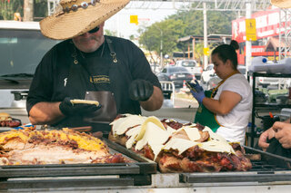 Gastronomia: Sabores da Terra no Memorial da América Latina