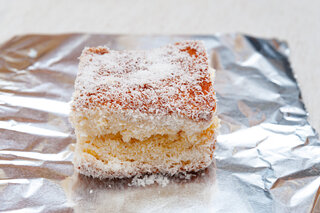 Receitas: Bolo de coco gelado: aprenda a famosa receita da chef Carole Crema