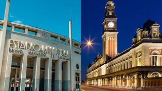 Na Cidade: Museu do Futebol e Museu da Língua Portuguesa participam, nesta semana, da campanha Sonhar o Mundo 2022; saiba mais!