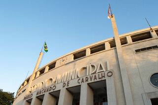 Na Cidade: Museu do Futebol arma programação especial e gratuita para a final da Copa do Mundo 2022