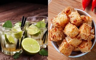 Receitas: Do Bauru à Caipirinha: 6 receitas dos bares clássicos de São Paulo