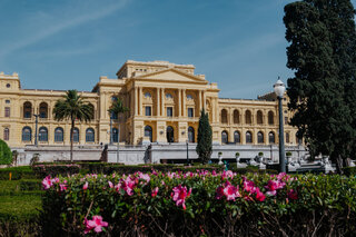 Na Cidade: Museu do Ipiranga prorroga gratuidade de ingressos e participa de programa de combate à fome; saiba mais!