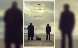 Filmes e séries: Resenha: 'Os Banshees de Inisherin'