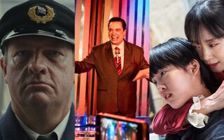 Filmes e séries: De 27 de março a 2 de abril: confira as estreias do streaming nesta semana