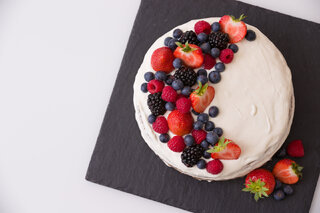 Receitas: Receita de bolo de cream cheese vai te surpreender pelo sabor e facilidade de preparo; confira!