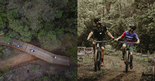 Na Cidade: Mairiporã ganha maior pista de mountain bike da América Latina; saiba tudo!