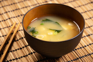 Receitas: Sopa de Missô: aprenda a receita do tradicional Missoshiro!