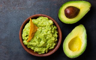 Receitas: Guacamole: aprenda a receita original mexicana!