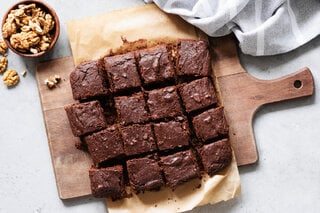 Receitas: Brownie de micro-ondas é irresistível e simples de fazer; veja a receita!