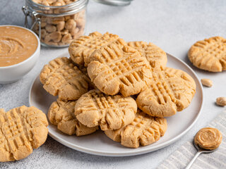 Receitas: Biscoito Amanteigado: aprenda uma receita simples e deliciosa