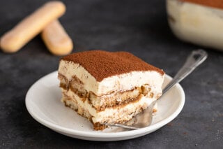 Receitas: Tiramisu: aprenda a receita original italiana!