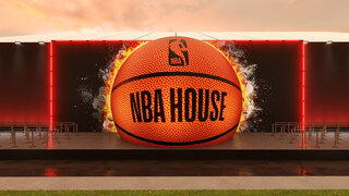 Na Cidade: NBA House 2024 chega a São Paulo dia 6 de junho; saiba tudo!