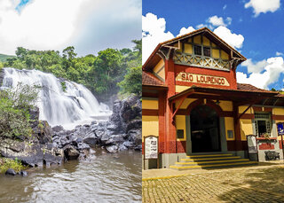 Viagens: 7 cidades mineiras próximas a São Paulo que você precisa conhecer o quanto antes