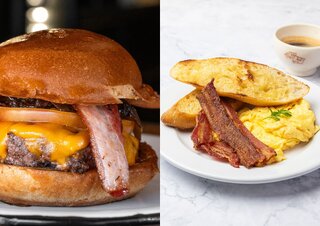 Restaurantes: 25 lugares para comemorar o Dia do Bacon 2024 em São Paulo