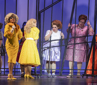 Teatro: Hairspray 