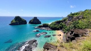 Viagens Nacionais: 5 lugares imperdíveis para viajar em setembro no Brasil