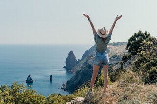 Viagens: 5 dicas para viajar sozinho pela primeira vez