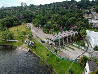 Viagens: Quer escapar de SP? Conheça parque a 40 minutos da capital