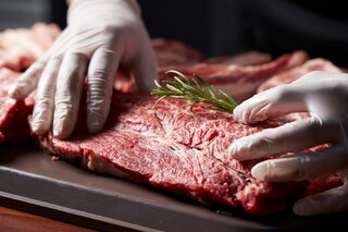 Gastronomia: Menos gordura e mais proteína: esta carne barata vai te surpreender