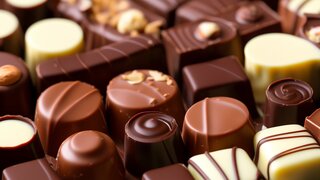 Saúde e Bem-Estar: Descubra 5 benefícios de comer chocolate