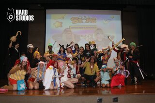 Na Cidade: SBC Stars: evento cosplay agita fãs de anime neste fim de semana; saiba mais